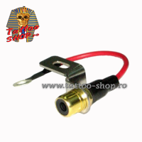 Cablu adaptor RCA